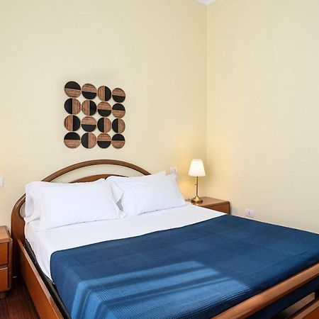 "Gold Fashion" - Residenza Duomo Citylife Apartment Milano Exterior foto