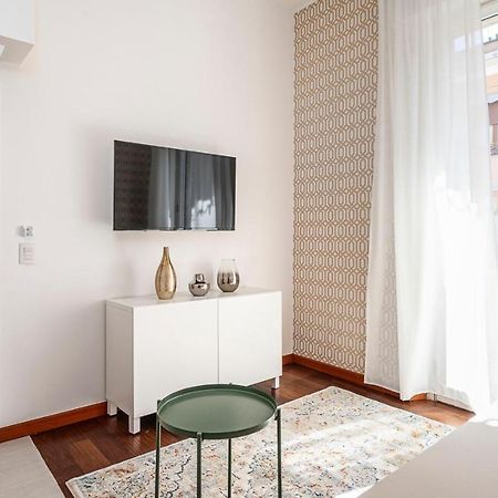 "Gold Fashion" - Residenza Duomo Citylife Apartment Milano Exterior foto