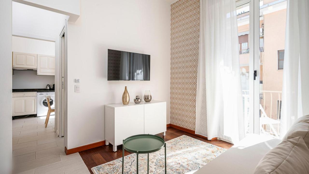 "Gold Fashion" - Residenza Duomo Citylife Apartment Milano Exterior foto