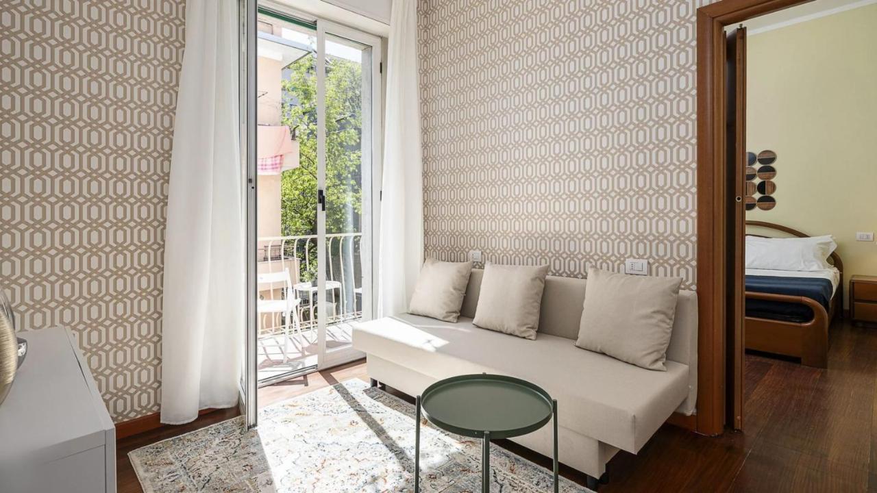 "Gold Fashion" - Residenza Duomo Citylife Apartment Milano Exterior foto