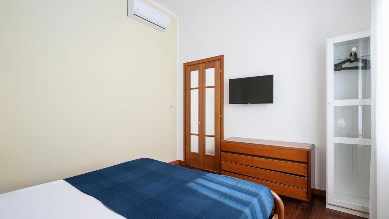 "Gold Fashion" - Residenza Duomo Citylife Apartment Milano Exterior foto